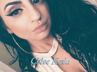 Chloe_Kosla