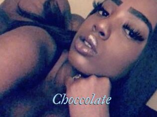 Choccolate