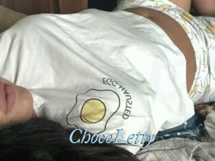 ChocoLetty
