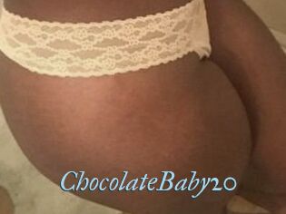ChocolateBaby20