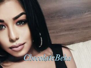ChocolateBeka