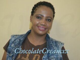ChocolateCreamxx