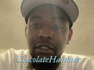 ChocolateHammer
