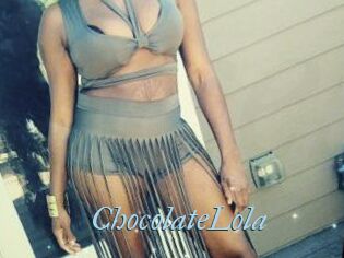 ChocolateLola