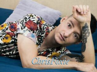 ChrisFoxie