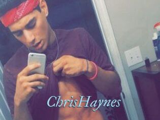 Chris_Haynes