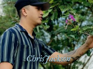 ChrisJackson