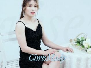 ChrisMady