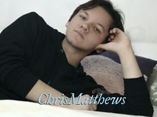 ChrisMatthews
