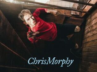 ChrisMorphy