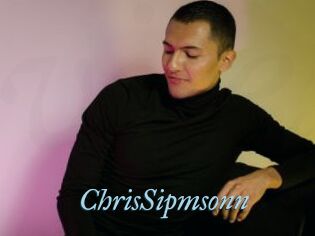 ChrisSipmsonn