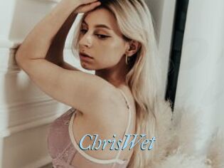 ChrisWet