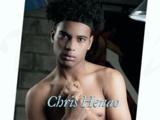 Chris_Henao