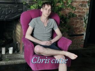Chris_cutie