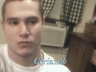 Chriscash