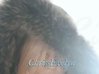 ChrissEvelyn