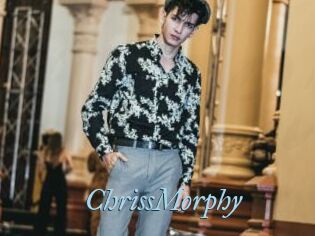 ChrissMorphy