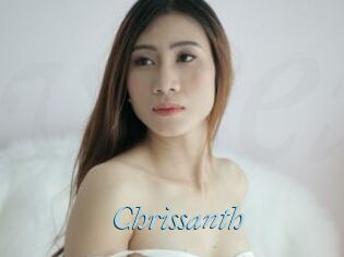 Chrissanth