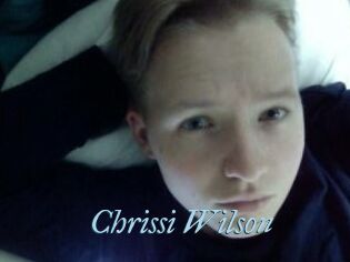 Chrissi_Wilson
