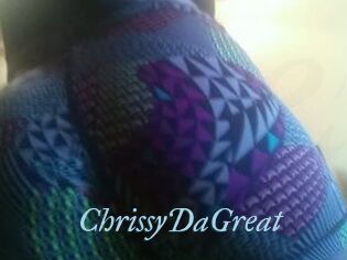 ChrissyDaGreat