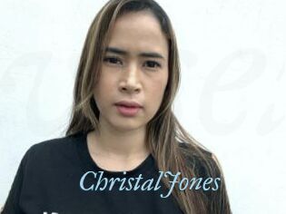 ChristalJones