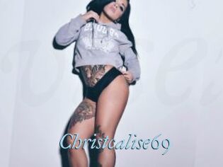 Christcalise69