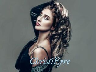 ChristiEyre