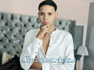 ChristianAriza