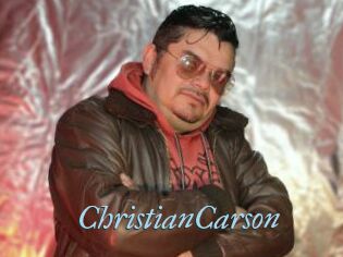 ChristianCarson