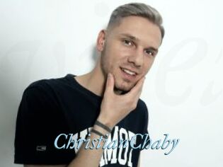 ChristianChaby