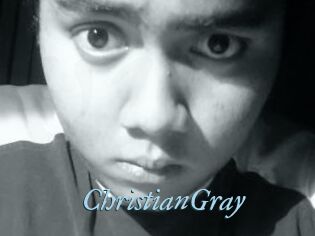ChristianGray