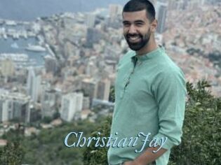 ChristianJay