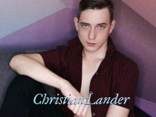 ChristianLander
