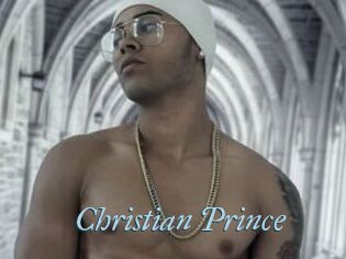 Christian_Prince