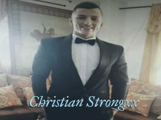 Christian_Strongxx