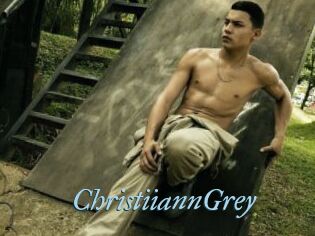 ChristiiannGrey