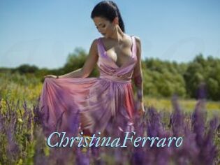 ChristinaFerraro