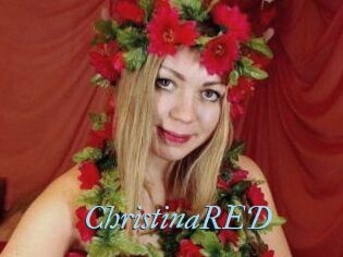 ChristinaRED