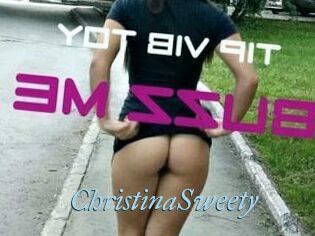Christina_Sweety