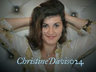 ChristineDavis024