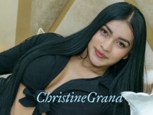 ChristineGrand