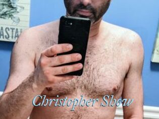 Christopher_Show