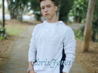 ChrixJones