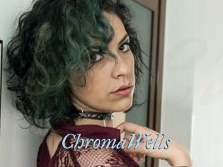 ChromaWells