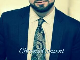 ChronicContent