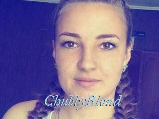 ChubbyBlond