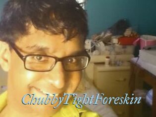 ChubbyTightForeskin