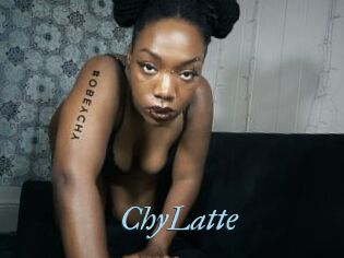 ChyLatte