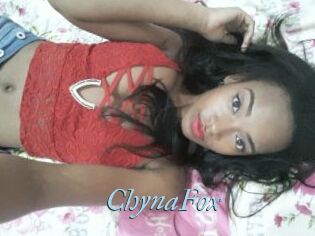ChynaFox