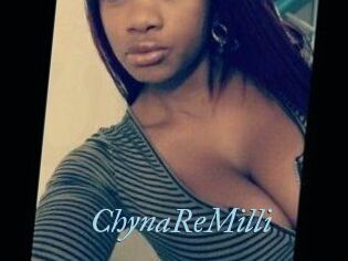 ChynaRe_Milli